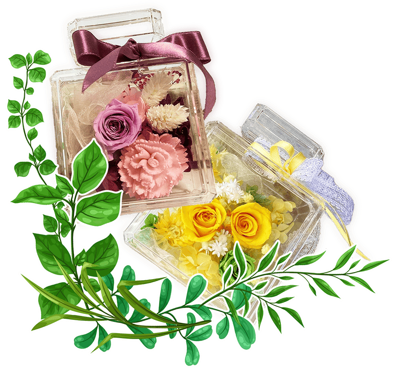 全国へ幸せをご提供