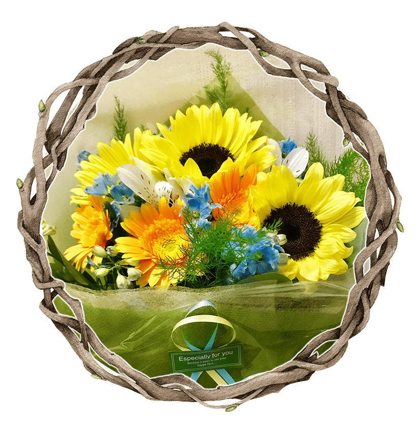 ご要望に合わせてオーダーメイドでご用意いたします